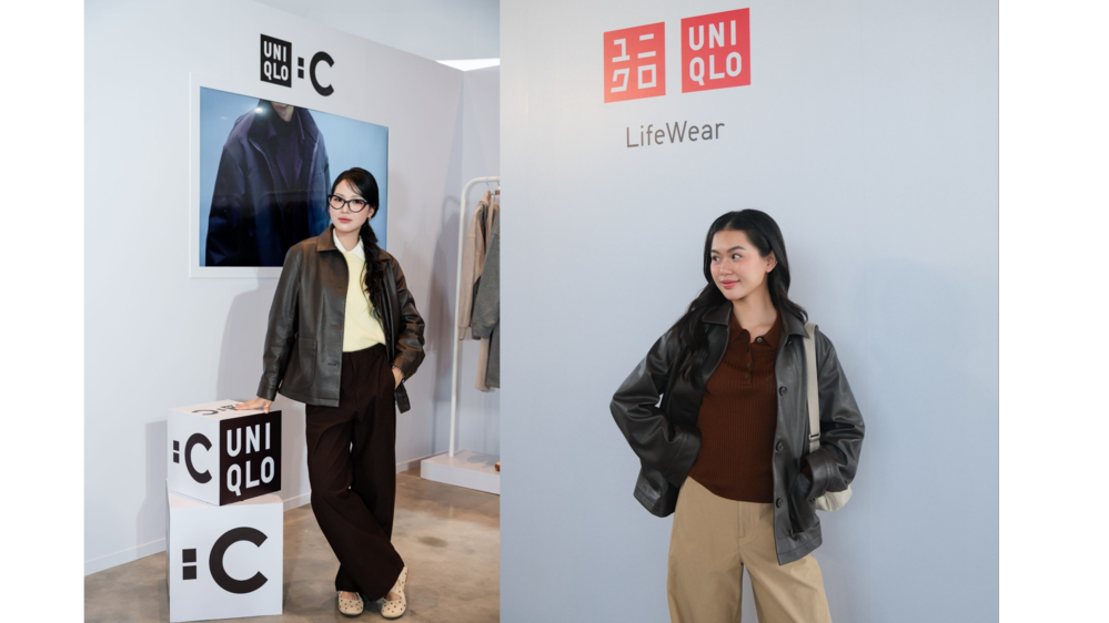 Loạt items UNIQLO Thu Đông 2026 đang được săn lùng sau màn lên đồ của dàn KOLs - Ảnh 6.