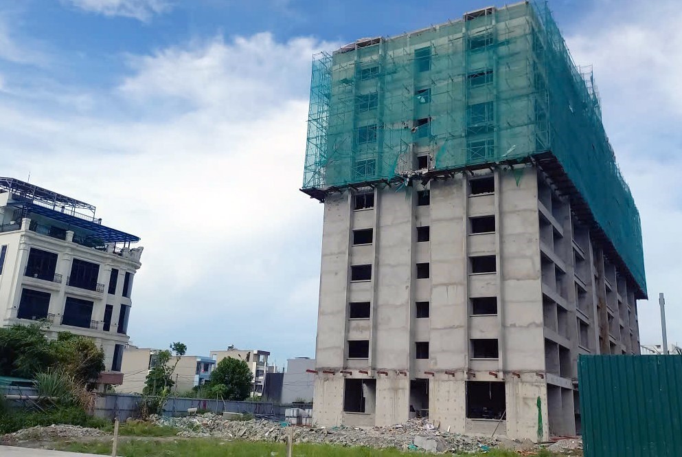 Nhà ở xã hội tăng tốc, nhà cho thuê vẫn thiếu - Ảnh 2.