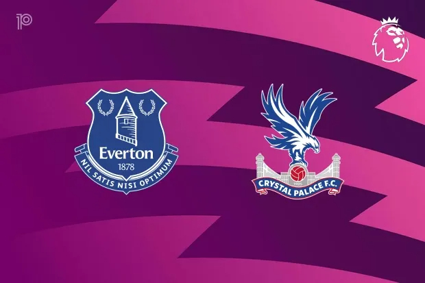 Nhận định Everton vs Crystal Palace 21h00 ngày 22/8, vòng 1 Ngoại hạng Anh - Ảnh 1. Nhận định Everton vs Crystal Palace 21h00 ngày 22/8, vòng 1 Ngoại hạng Anh - Ảnh 1.