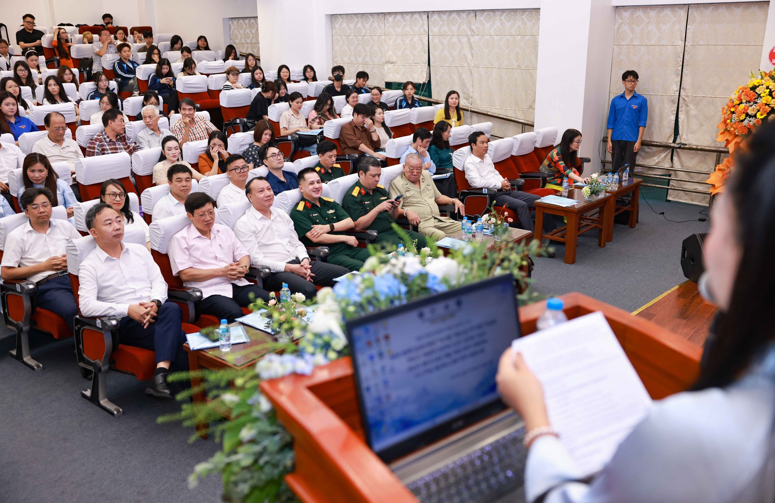Giáo dục nghệ thuật - ảnh 4