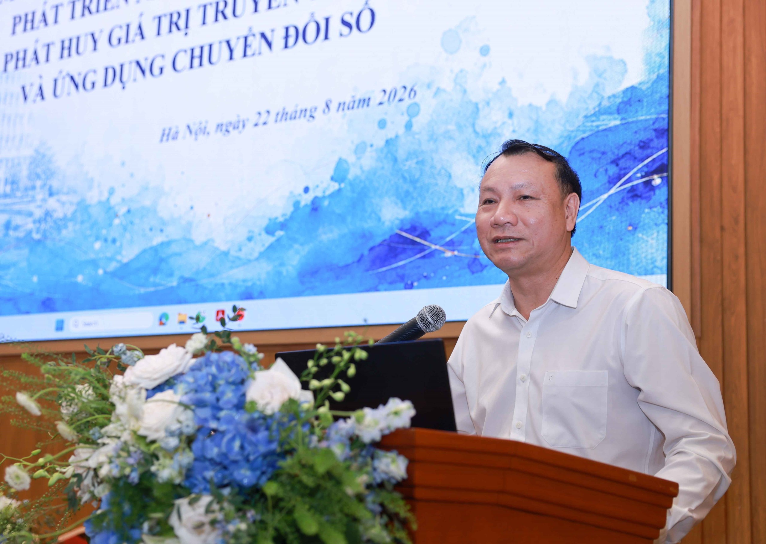 Giáo dục nghệ thuật - ảnh 5