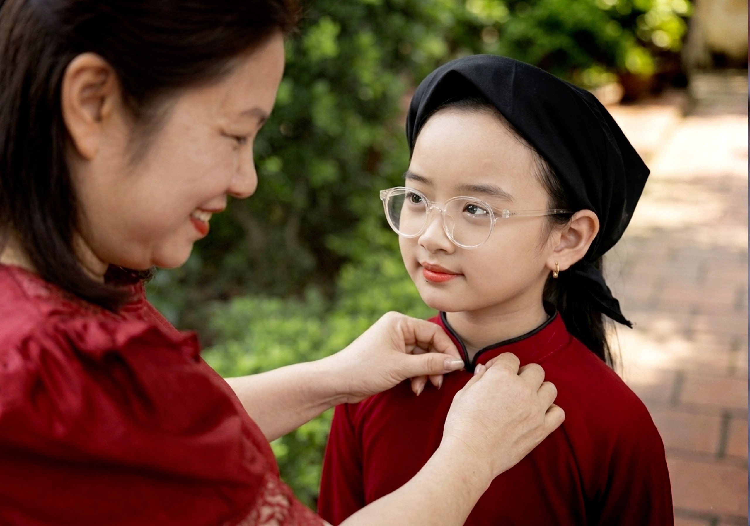 Hát Xoan Phú Thọ - ảnh 4
