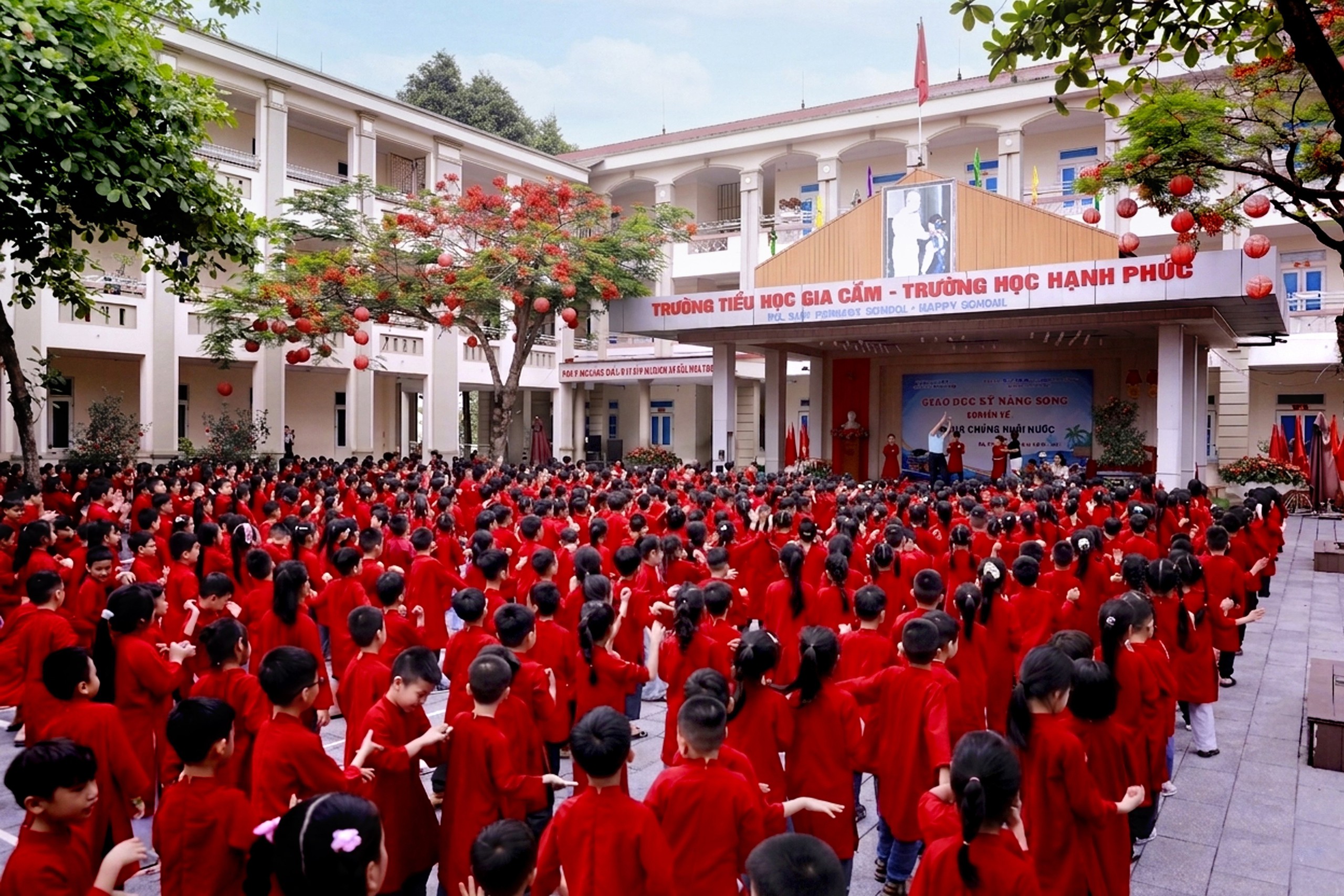 Hát Xoan Phú Thọ - ảnh 5