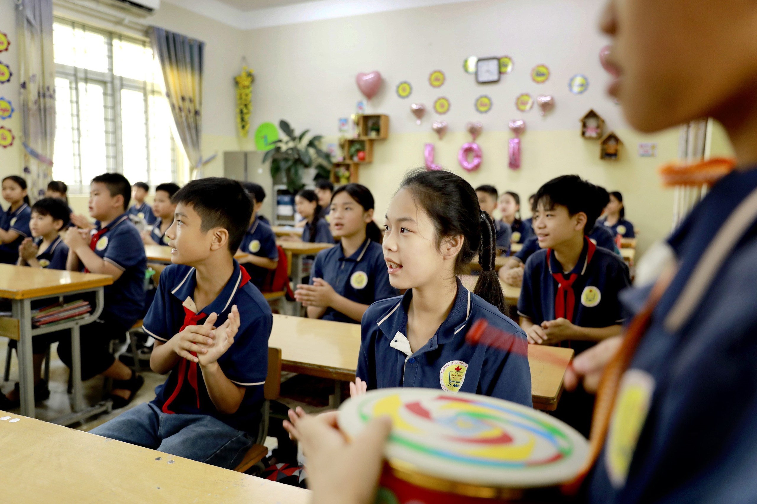 Hát Xoan Phú Thọ - ảnh 8