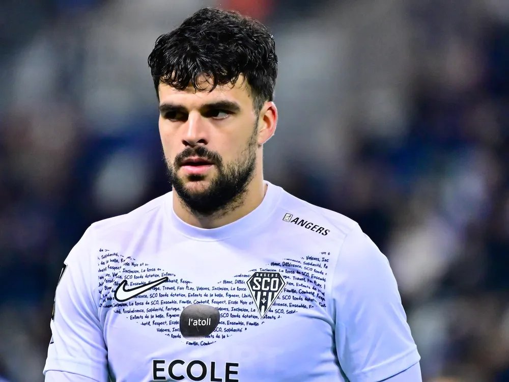 Nhận định Angers vs Lille (20h, 23/8), vòng 1 Ligue 1: Tìm chiến thắng đầu tay - Ảnh 1.