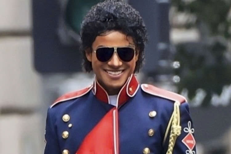 Jaafar Jackson hé lộ hướng đi mới cho phần 2 của "Michael" - Ảnh 6.