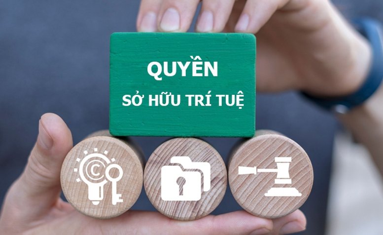 Tăng cường chế tài xử lý các hành vi xâm phạm quyền, vi phạm pháp luật về sở hữu trí tuệ - Ảnh 1. Tăng cường chế tài xử lý các hành vi xâm phạm quyền, vi phạm pháp luật về sở hữu trí tuệ - Ảnh 1.