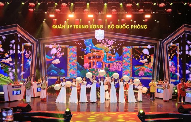 Chung kết toàn quốc Cuộc thi “Em yêu biển, đảo quê hương” năm học 2025 - 2026 - Ảnh 3. Chung kết toàn quốc Cuộc thi “Em yêu biển, đảo quê hương” năm học 2025 - 2026 - Ảnh 3.