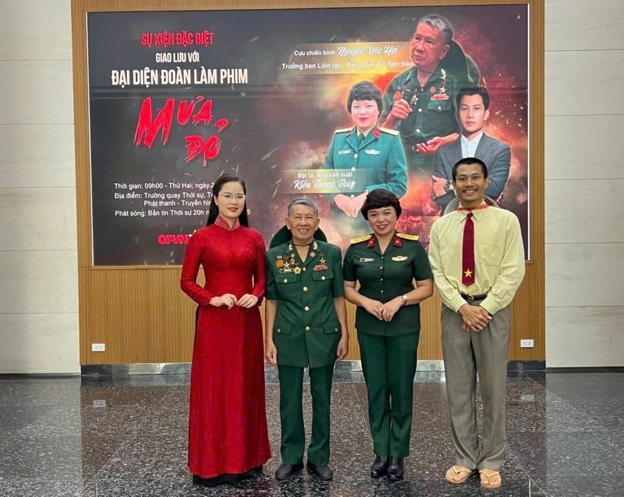 Các phim Việt Nam có thể đăng kí dự thi Oscar 2027 tới 15/9 - Ảnh 2.