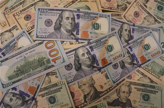 Tỷ giá hôm nay 22/8: Giá USD tăng nhẹ - Ảnh 1.