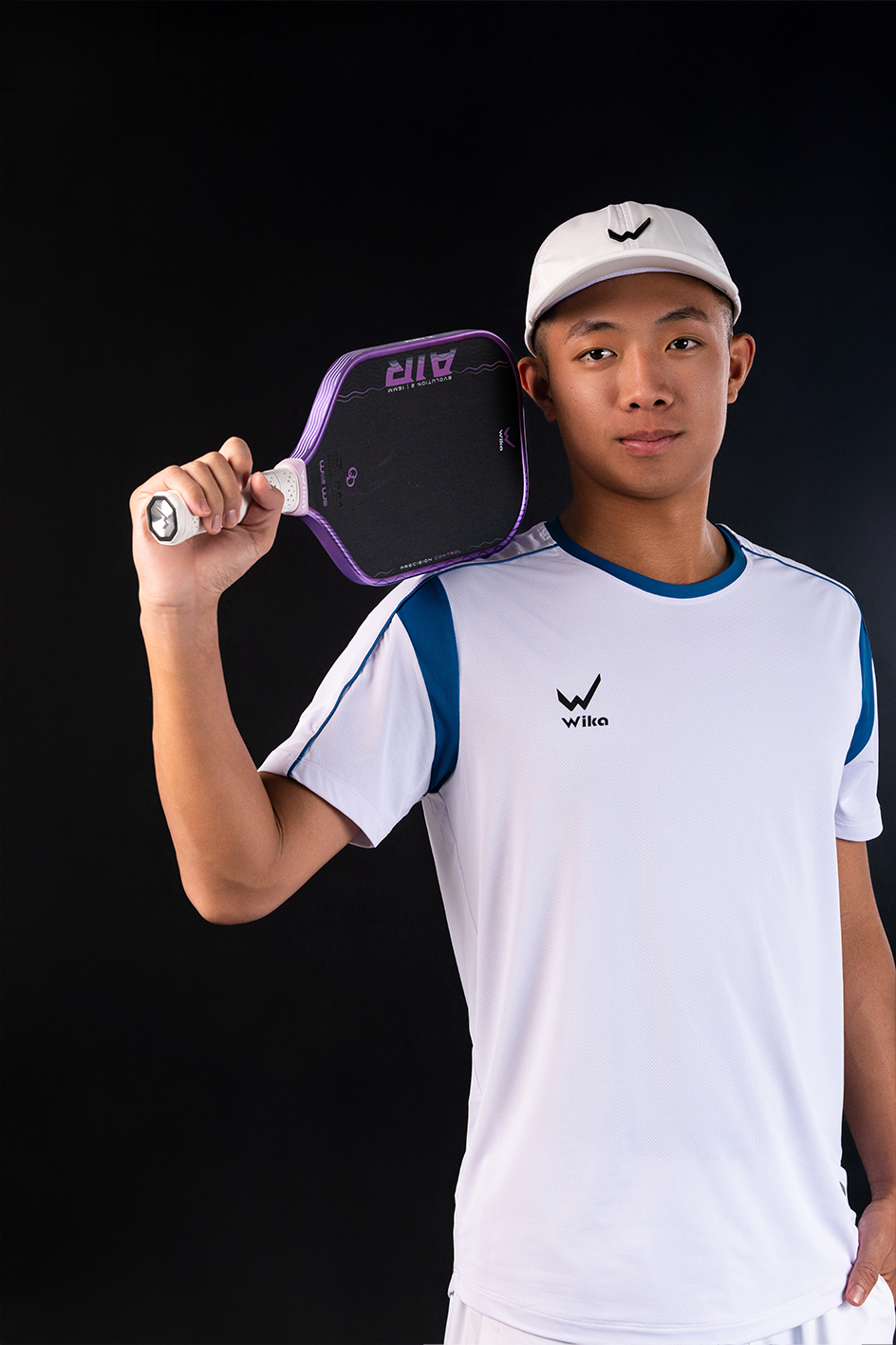 Quang Dương ra mắt bộ sưu tập vợt pickleball "Forged In Fire" - Ảnh 1. Quang Dương ra mắt bộ sưu tập vợt pickleball "Forged In Fire" - Ảnh 1.