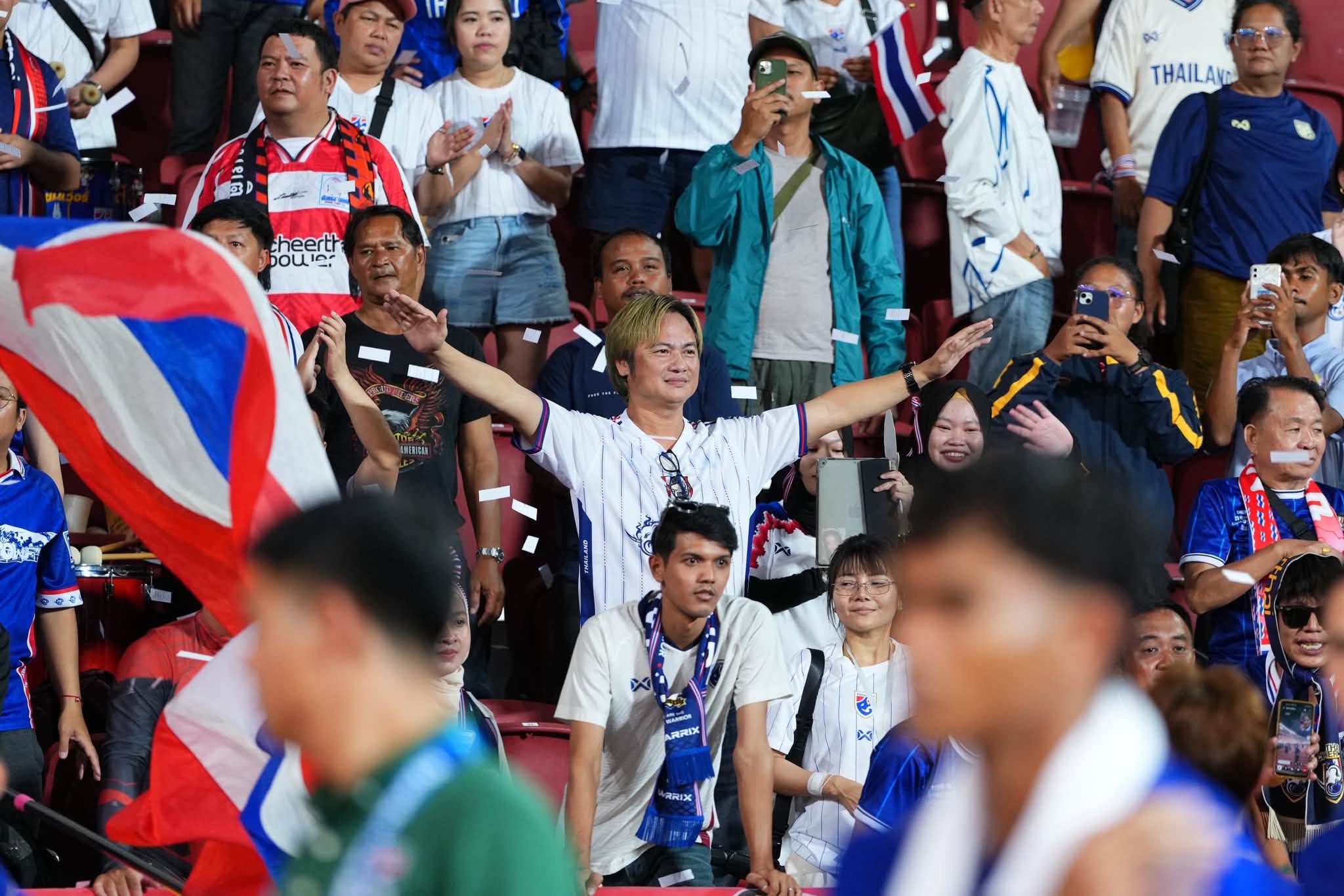Tin nóng bóng đá Việt hôm nay 24/8: Đội tuyển Việt Nam hướng tới chung kết lượt về Asean Cup - Ảnh 2.