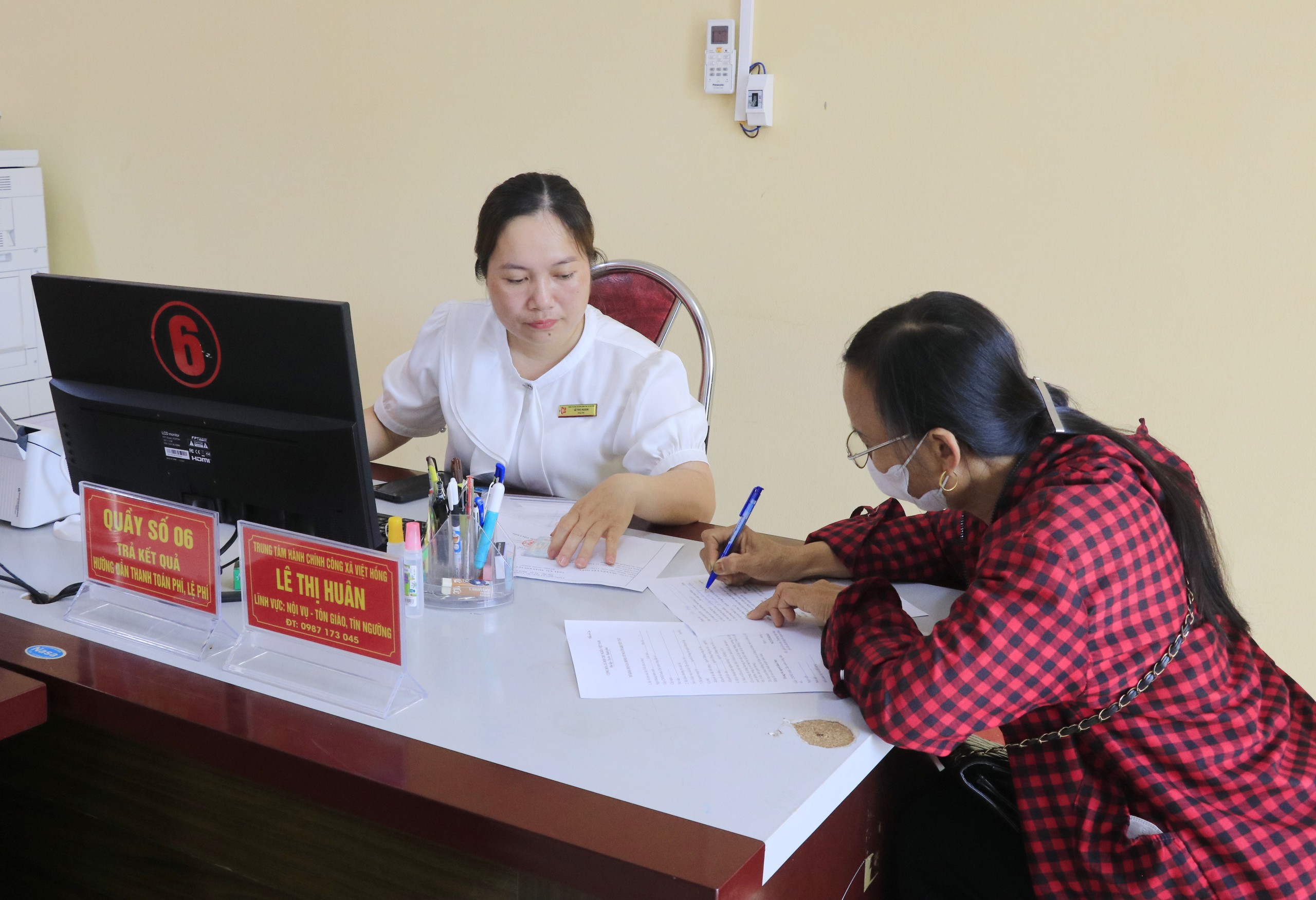 Lào Cai - ảnh 6