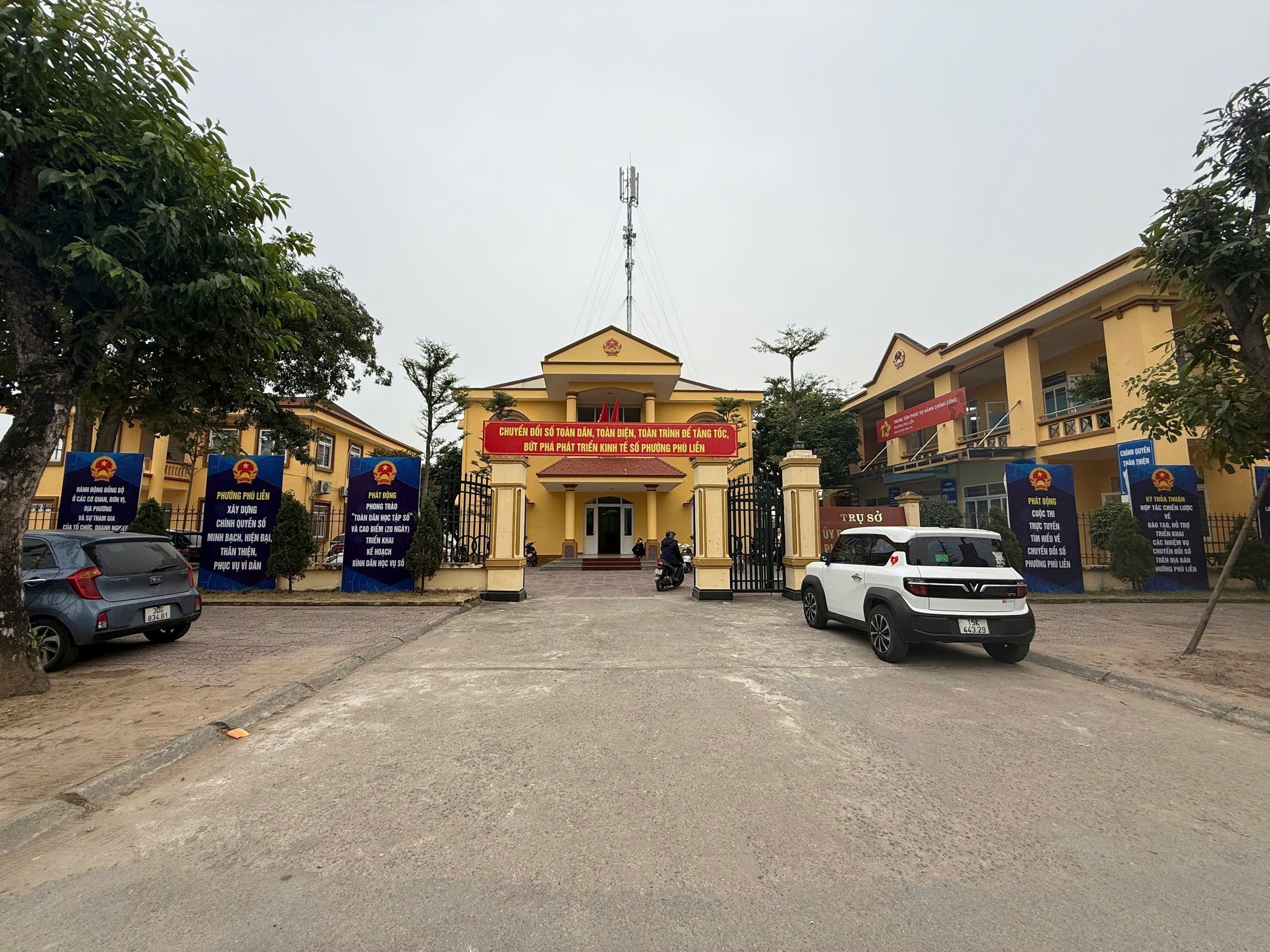 Phù Liễn, Hải Phòng - ảnh 1