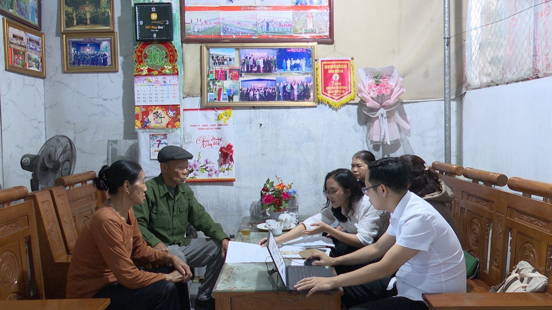 Phù Liễn, Hải Phòng - ảnh 2