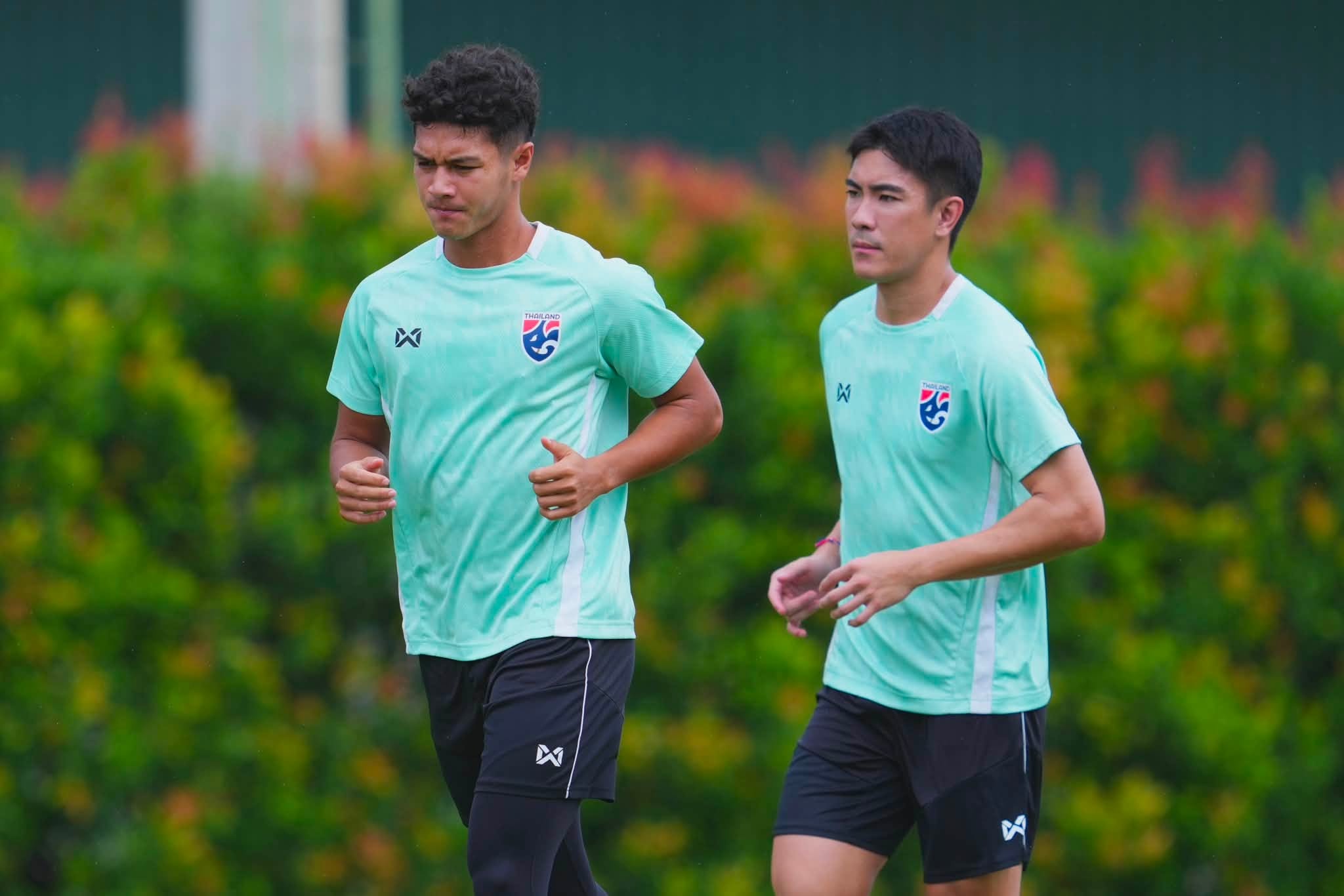 Tin nóng bóng đá Việt hôm nay 24/8: Đội tuyển Việt Nam hướng tới chung kết lượt về Asean Cup - Ảnh 3.