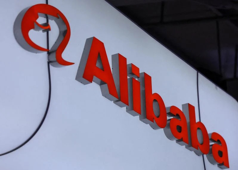 Alibaba huy động đầu tư hơn 10 tỷ USD - Ảnh 1. Alibaba huy động đầu tư hơn 10 tỷ USD - Ảnh 1.