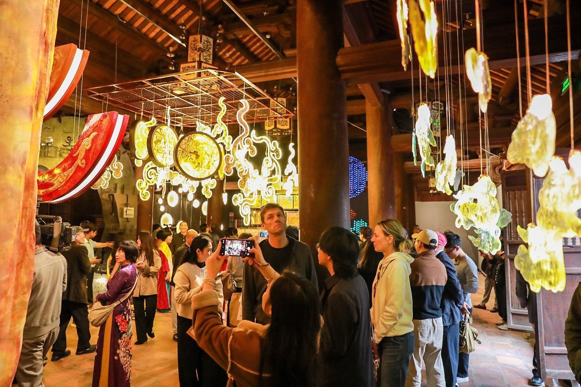 Đạo học ngàn năm - ảnh 7