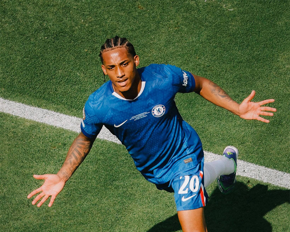 Nhận định bóng đá hôm nay 24/8: Fulham vs Chelsea, Osasuna vs Levante - Ảnh 2. Nhận định bóng đá hôm nay