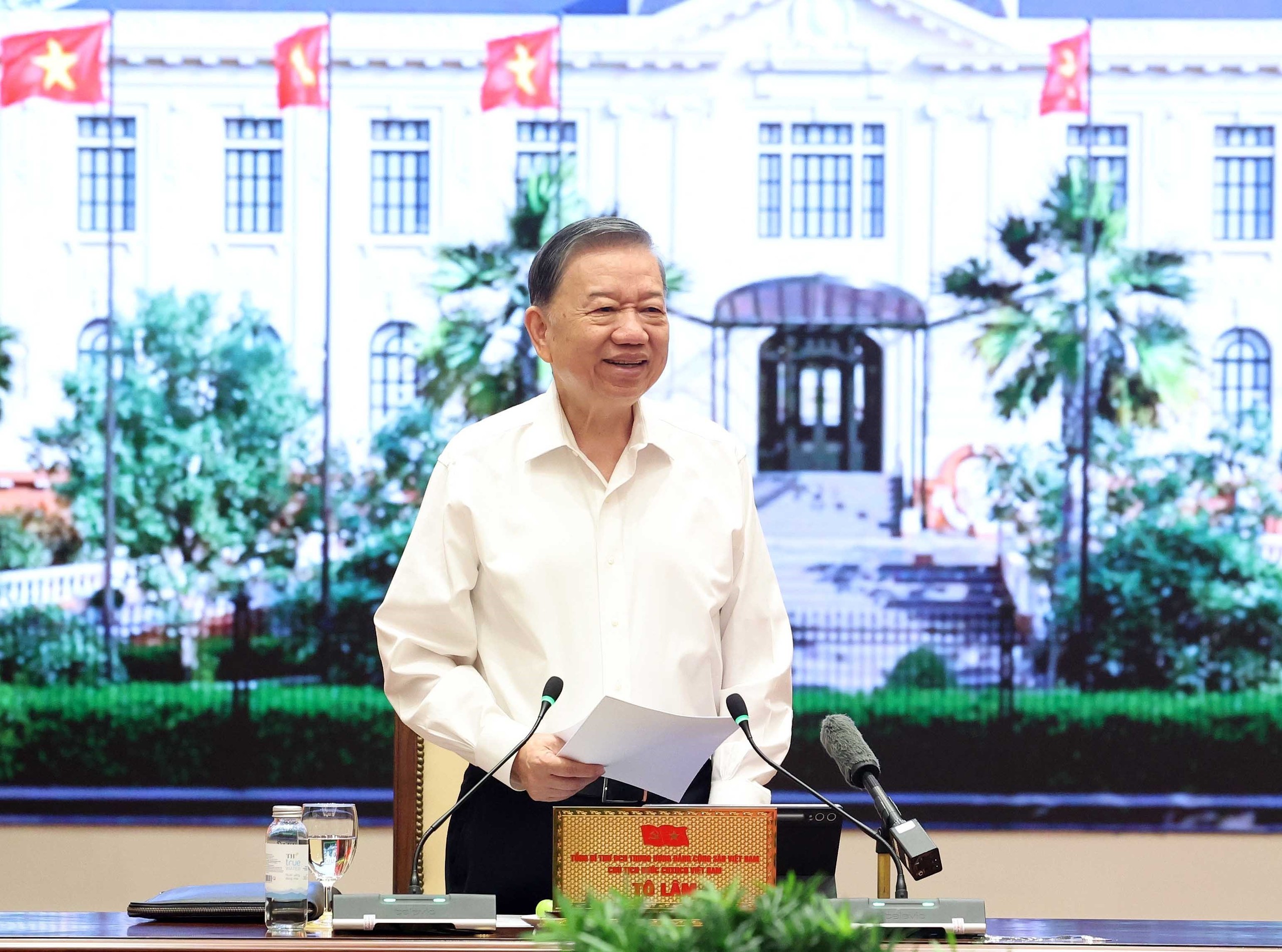 Phát triển nhân tài - ảnh 2