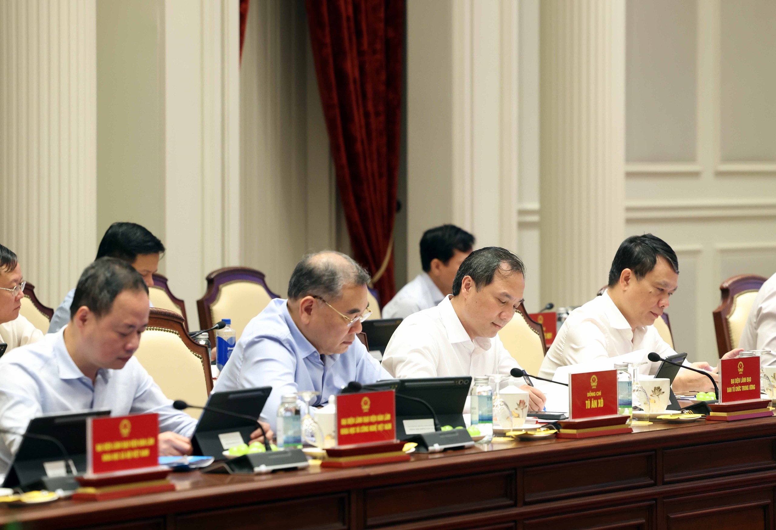 Phát triển nhân tài - ảnh 3