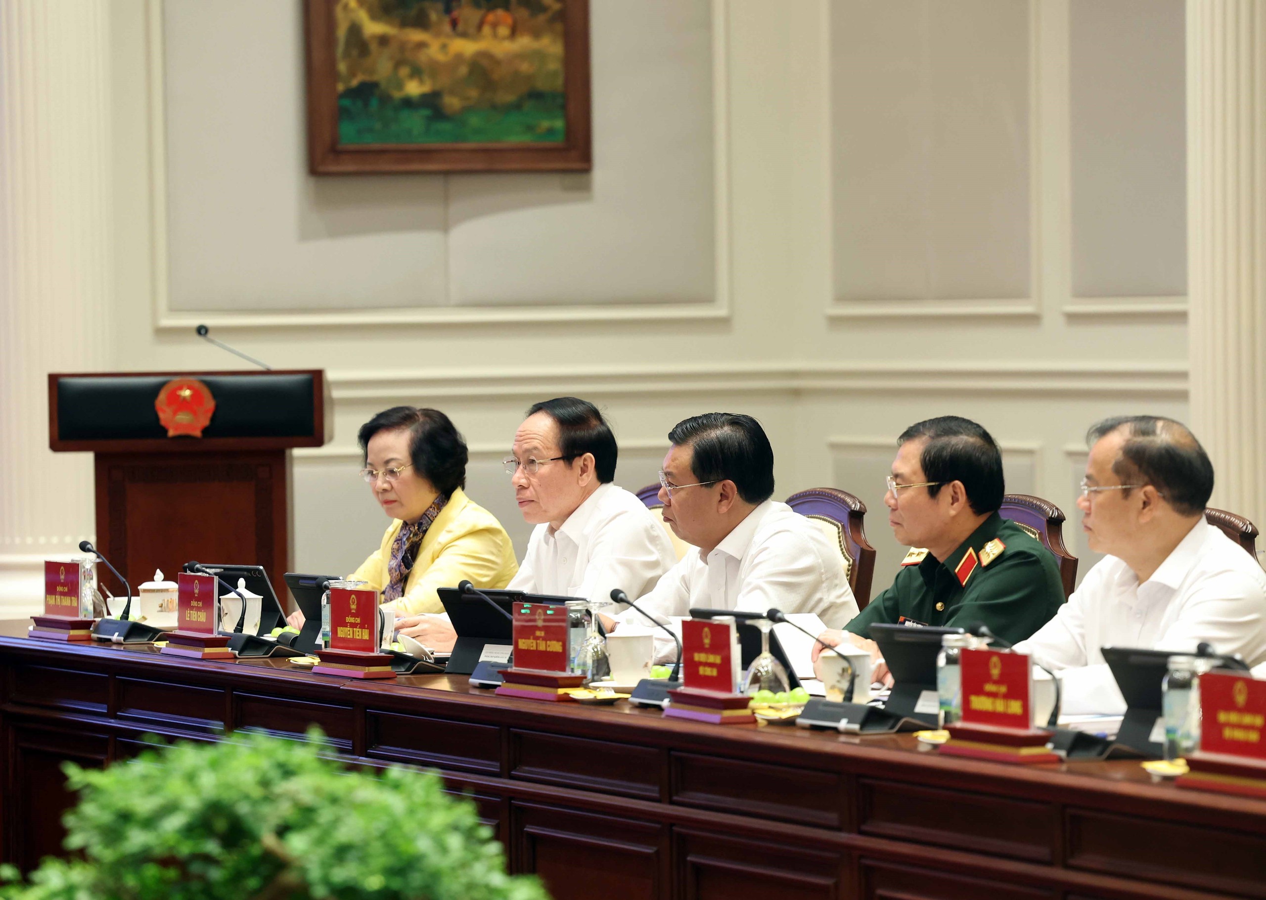 Phát triển nhân tài - ảnh 5