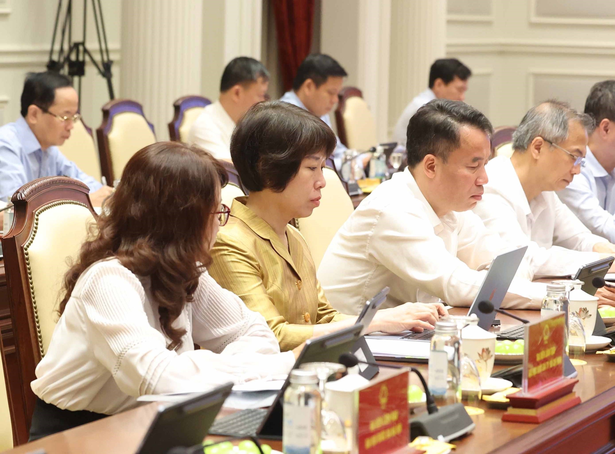 Phát triển nhân tài - ảnh 6