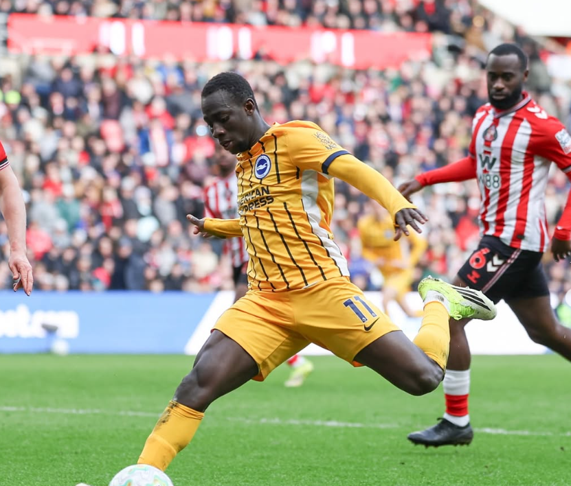 Tin chuyển nhượng 24/8: Man City đạt thỏa thuận chiêu mộ Bouaddi giá 86 triệu bảng, MU đón tân binh thứ 3 - Ảnh 6.