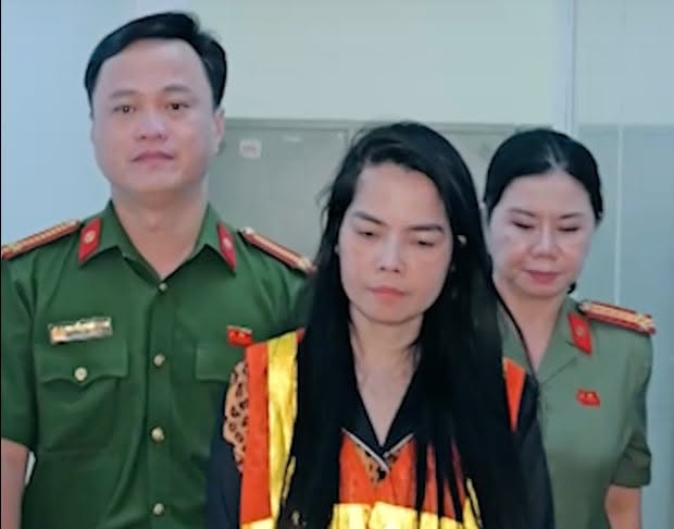 Diễn viên Kiều Thanh bị bắt vì liên quan ma túy - Ảnh 1.