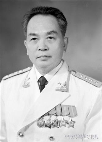 Kỷ niệm 115 năm Ngày sinh Đại tướng Võ Nguyên Giáp (25/8/1911 - 25/8/2026): Tri ân vị tướng của lòng dân - Ảnh 1.