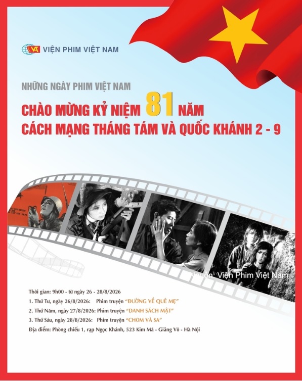 Dịp Quốc khánh 2/9: Xem lại những thước phim chạm vào ký ức đầy tự hào - Ảnh 1. Dịp Quốc khánh 2/9: Xem lại những thước phim chạm vào ký ức đầy tự hào - Ảnh 1.