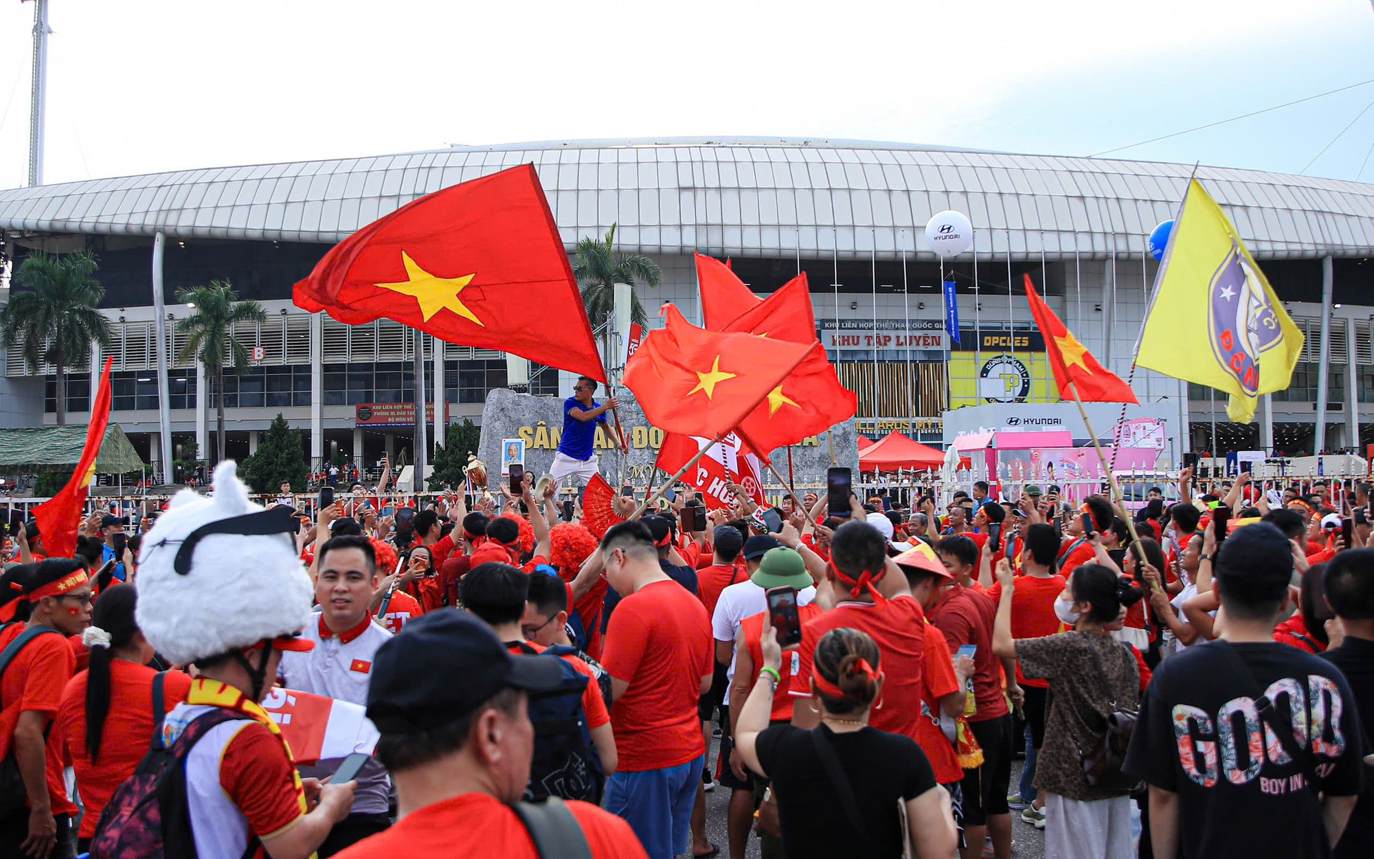 TRỰC TIẾP bóng đá Việt Nam vs Thái Lan: Đình Bắc, Xuân Son đá chính