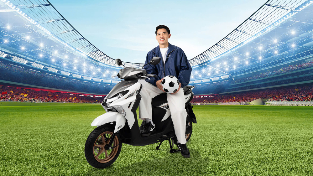 Đình Bắc liên tục bứt phá trong chuỗi bất bại của đội tuyển Việt Nam tại ASEAN cup - Ảnh 1. Đình Bắc liên tục bứt phá trong chuỗi bất bại của đội tuyển Việt Nam tại ASEAN cup - Ảnh 1.