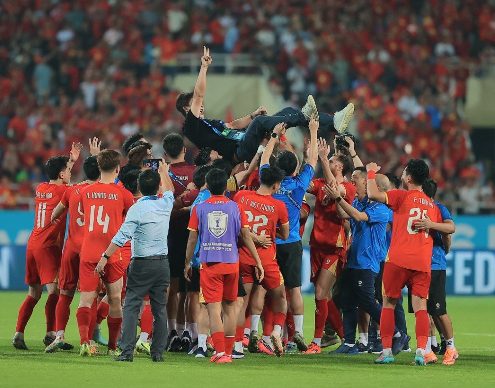 Khoảnh khắc vàng - ảnh 3