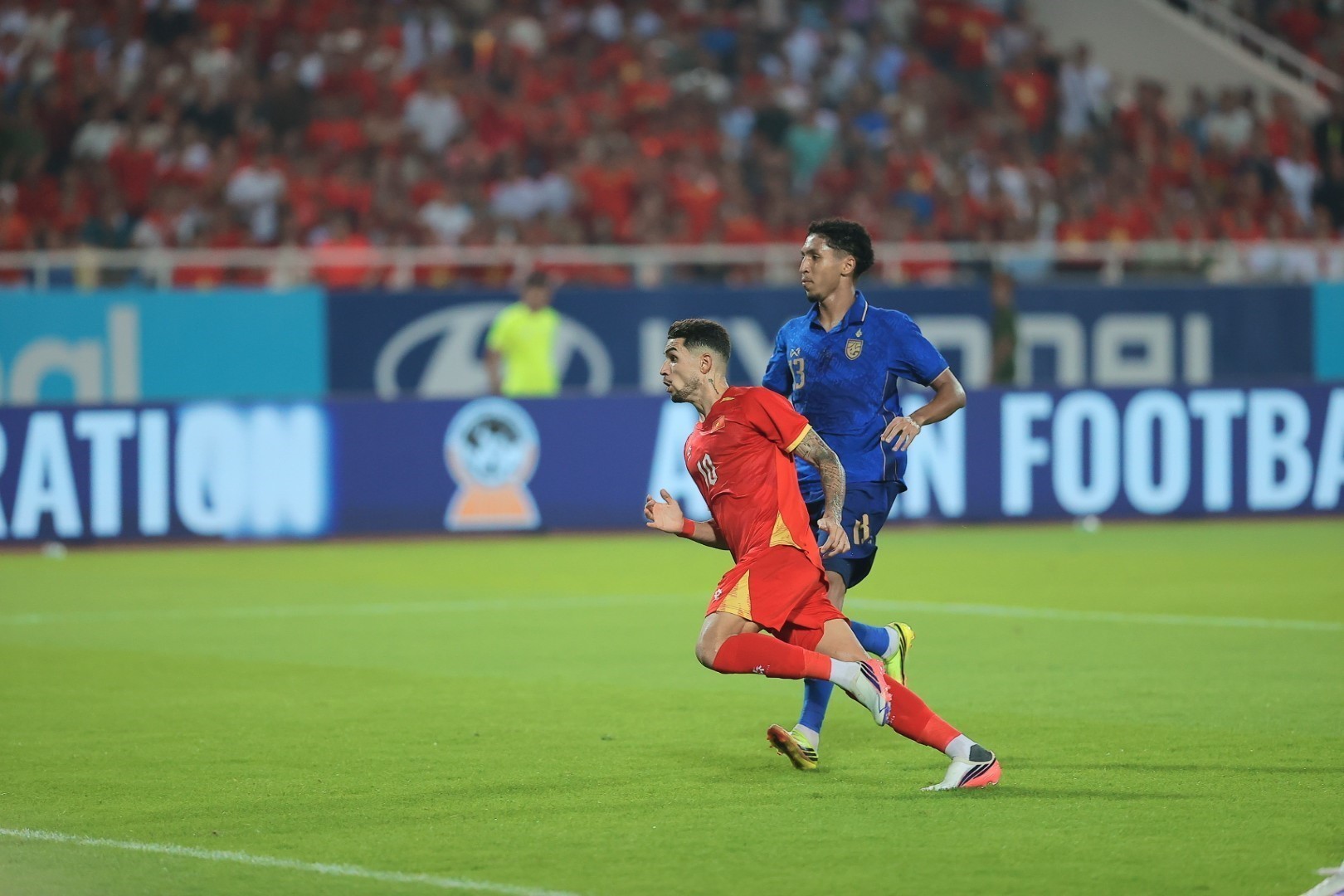 Khoảnh khắc vàng - ảnh 9