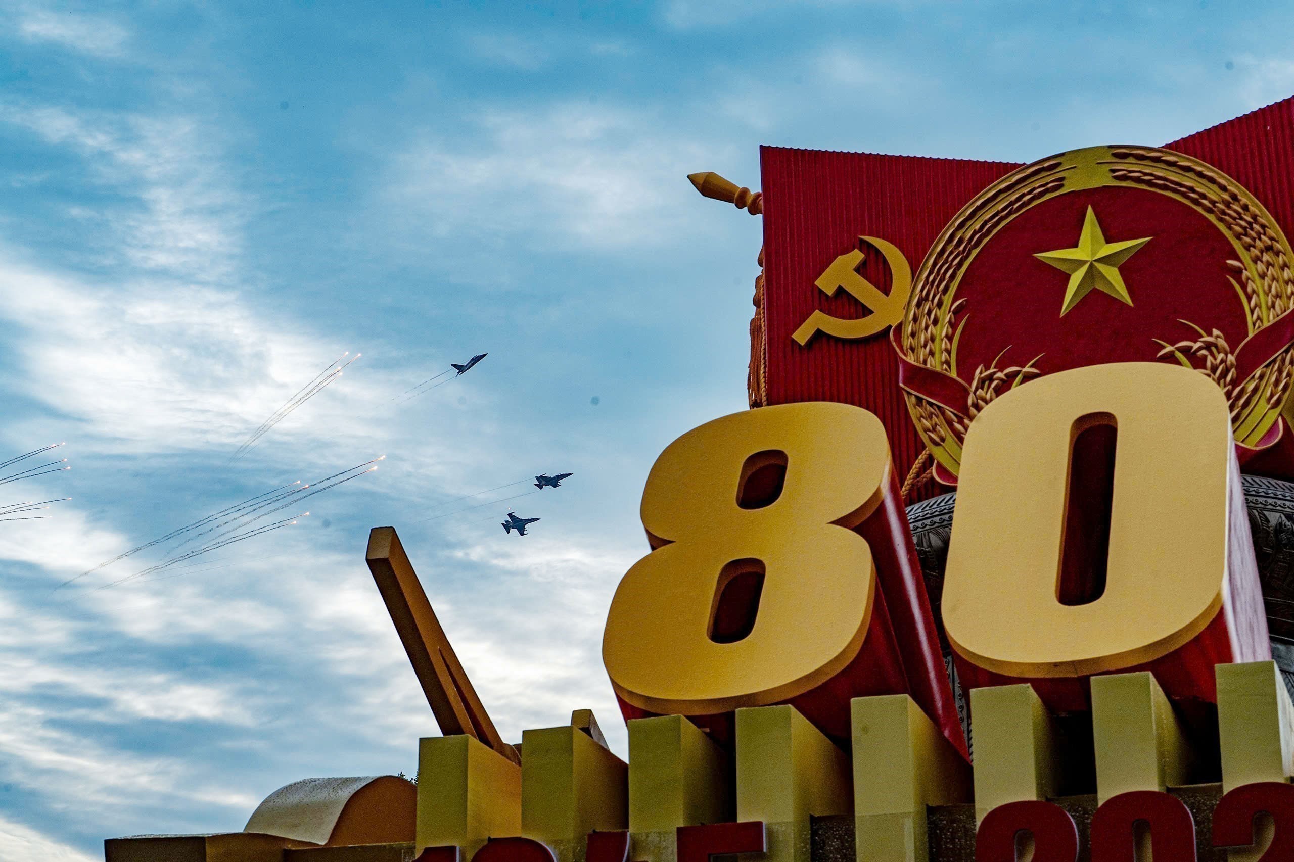 80 năm - ảnh 1