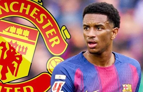 Tin chuyển nhượng hôm nay 27/8: MU nhắm Balde và Camavinga; Newcastle chính thức chiêu mộ Nico Gonzalez - Ảnh 5.
