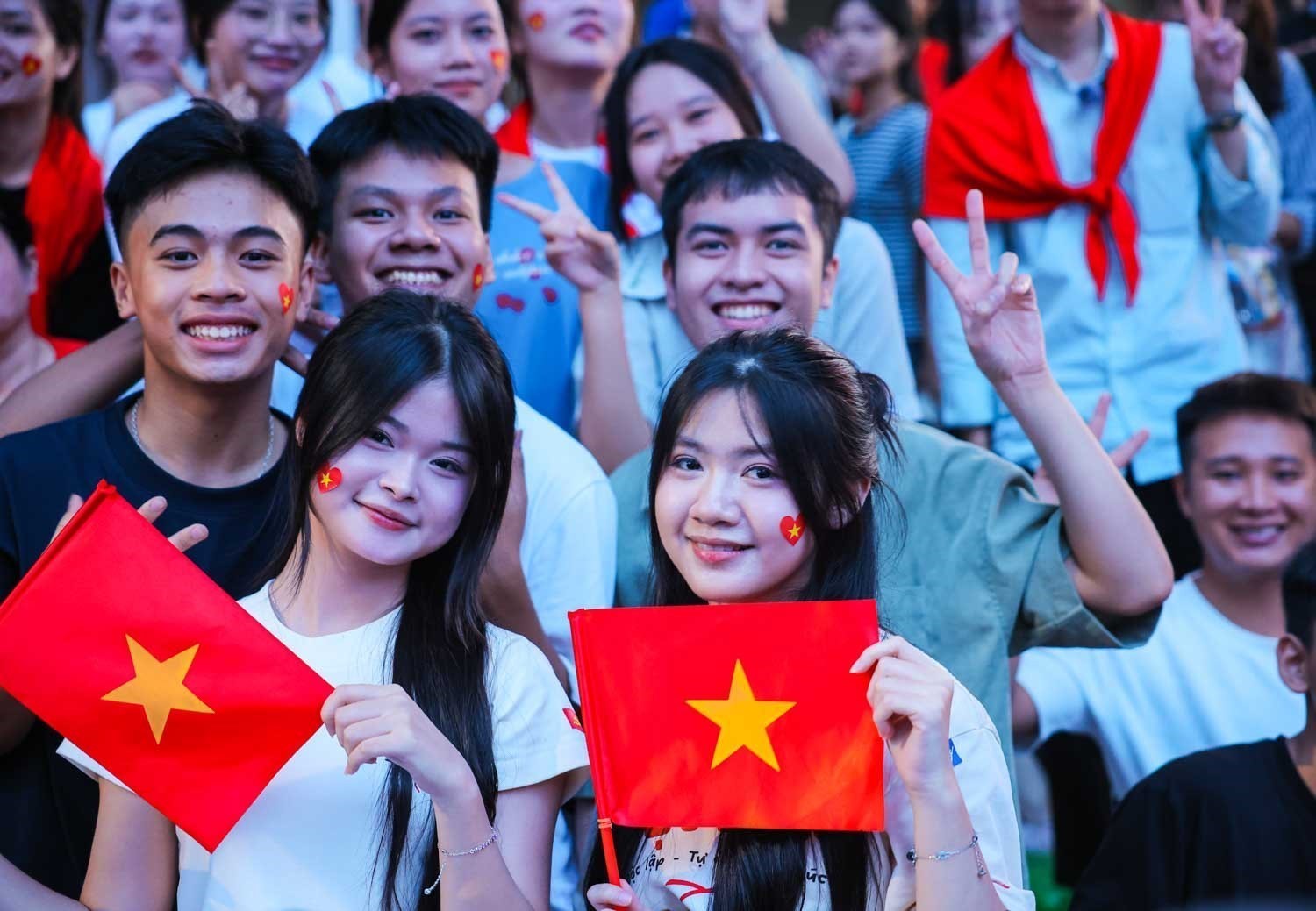 Lễ diễu binh, diễu hành - ảnh 3