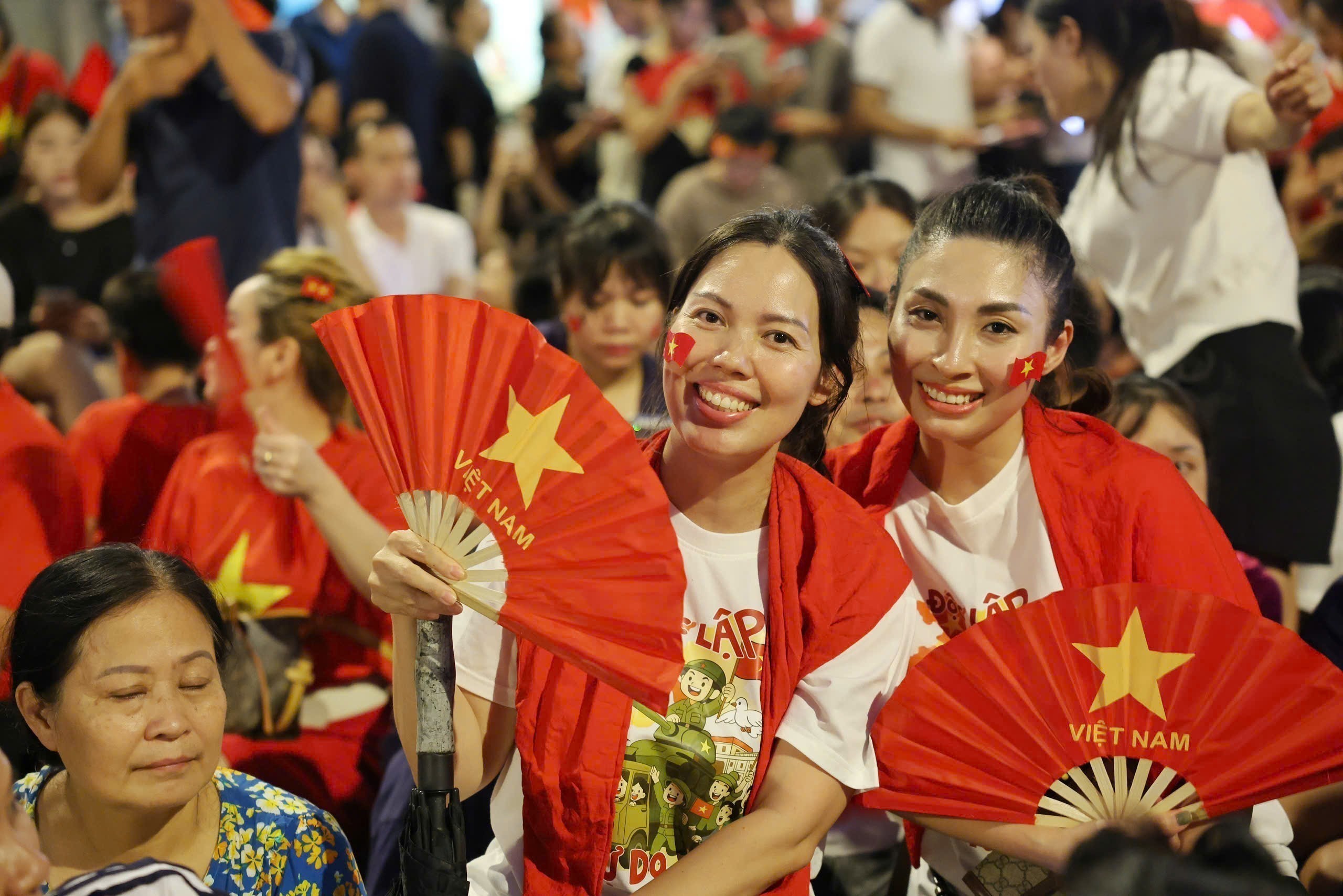 Lễ diễu binh, diễu hành - ảnh 4