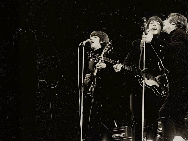 60 năm đêm diễn cuối của The Beatles: Khi tiếng nhạc ở Candlestick Park khép lại một kỷ nguyên - Ảnh 6. 60 năm đêm diễn cuối của The Beatles: Khi tiếng nhạc ở Candlestick Park khép lại một kỷ nguyên - Ảnh 6.