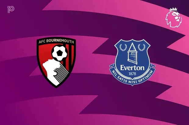 Nhận định Bournemouth vs Everton 21h00 ngày 29/8, vòng 2 Ngoại hạng Anh 2026-27 - Ảnh 1. Nhận định Bournemouth vs Everton 21h00 ngày 29/8, vòng 2 Ngoại hạng Anh 2026-27 - Ảnh 1.