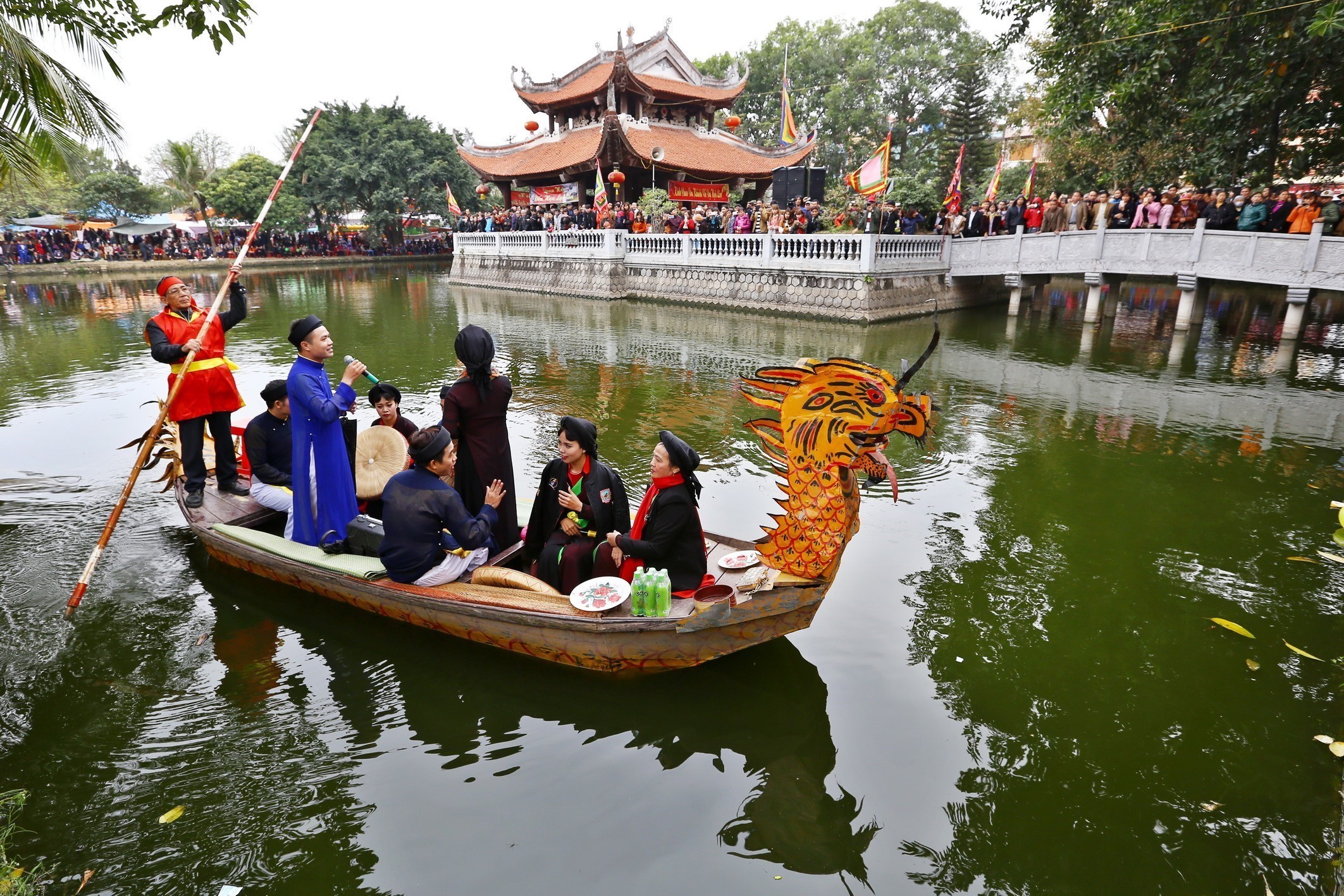 Di sản văn hóa - ảnh 1
