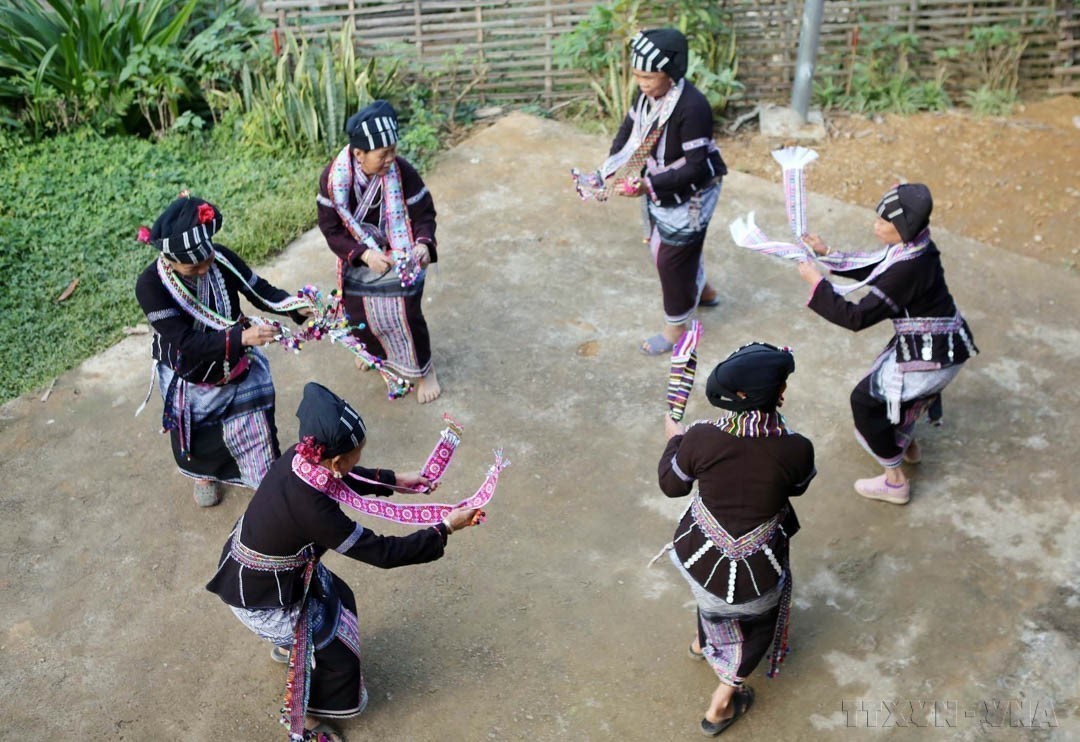 Di sản văn hóa - ảnh 11