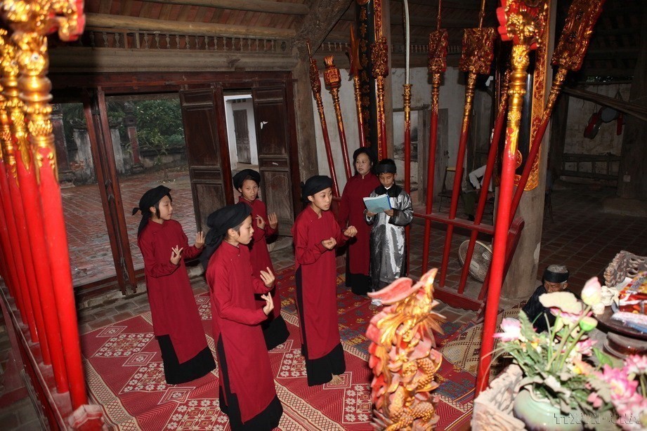 Di sản văn hóa - ảnh 14