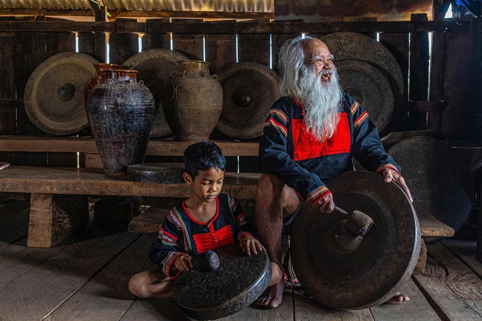 Di sản văn hóa - ảnh 17