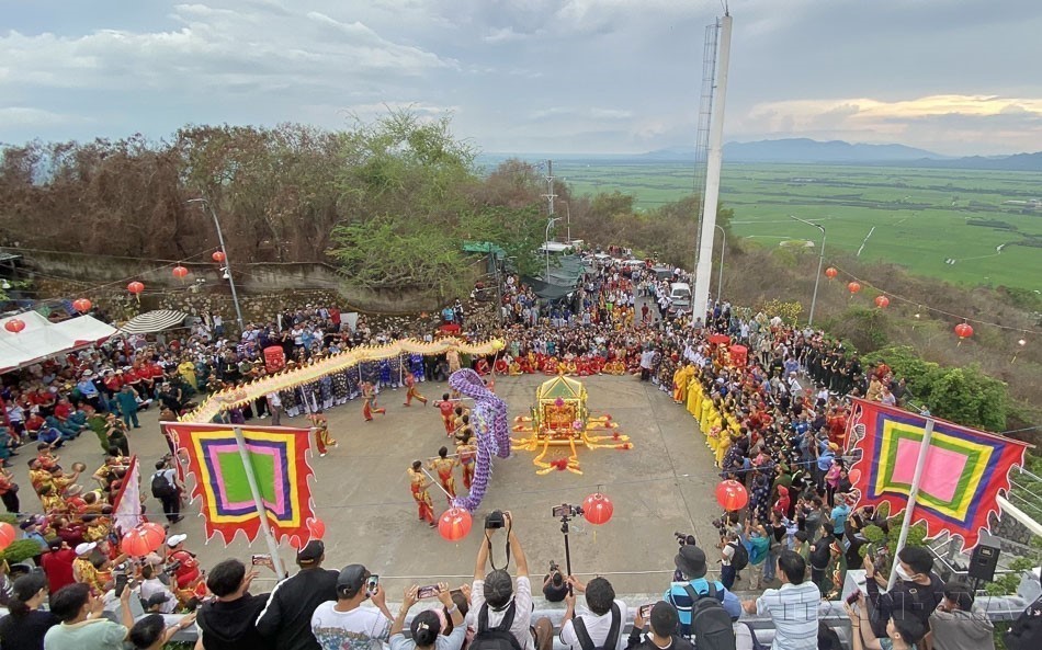Di sản văn hóa - ảnh 21
