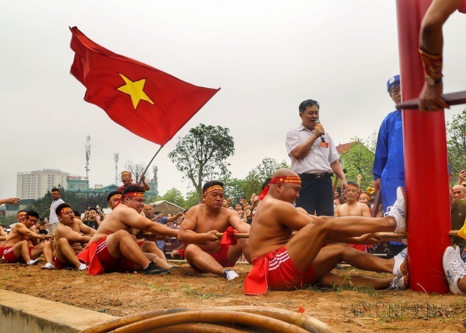 Di sản văn hóa - ảnh 22