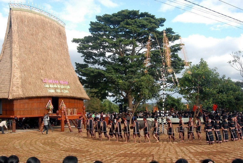 Di sản văn hóa - ảnh 23