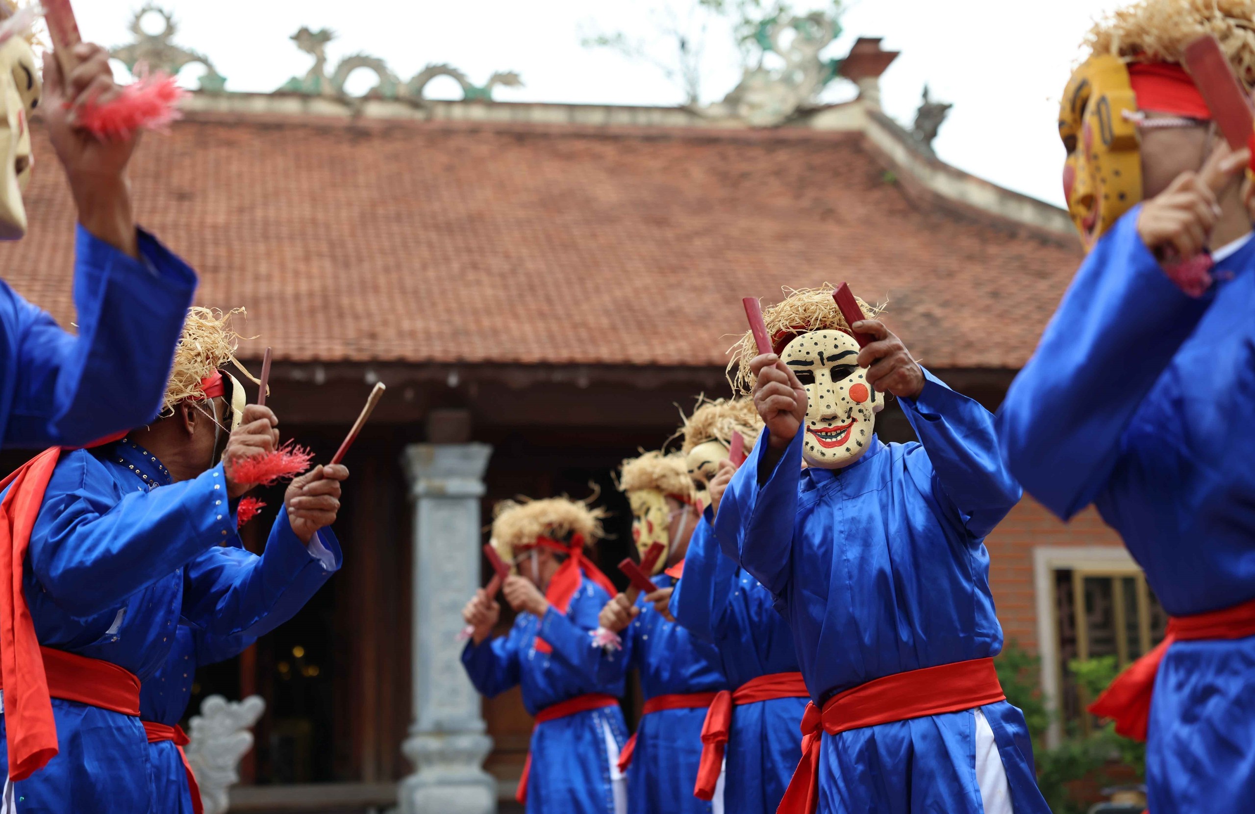 Di sản văn hóa - ảnh 24