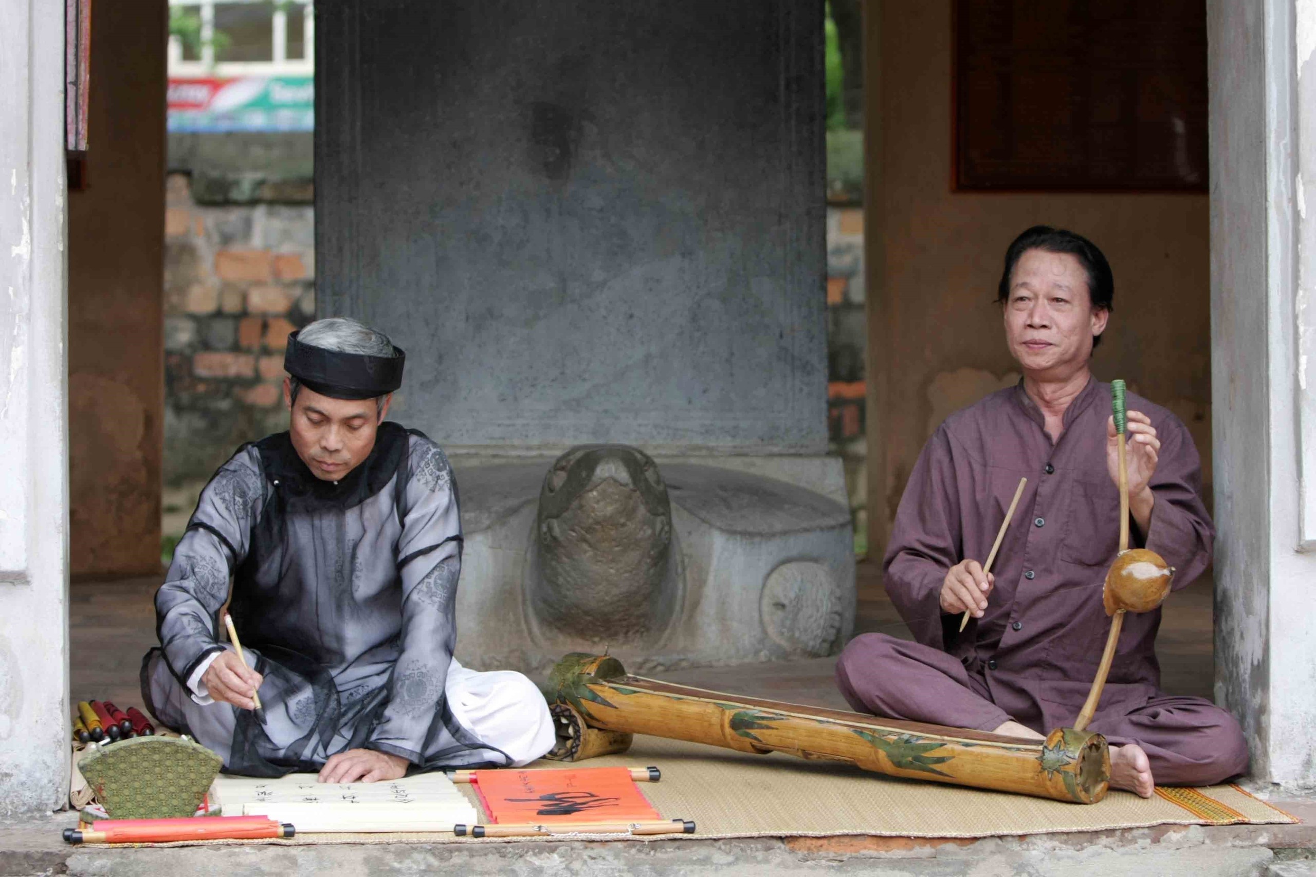 Di sản văn hóa - ảnh 25